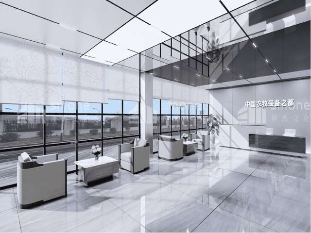 二手风冷热泵机组